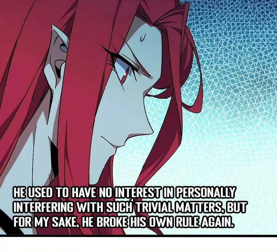 Read Hero X Demon Empress chapter 135 image 4 on Lezhin
