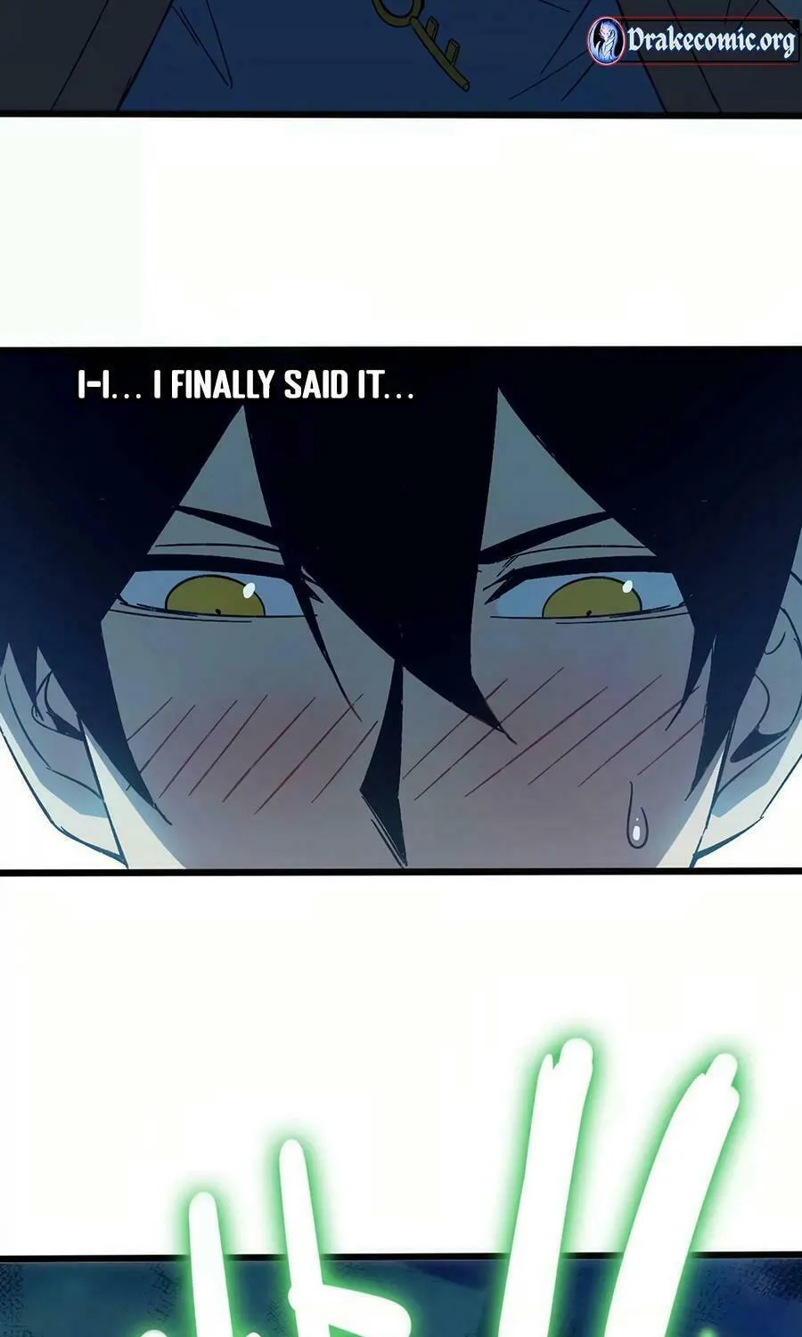Read Hero X Demon Empress chapter 135 image 41 on Lezhin