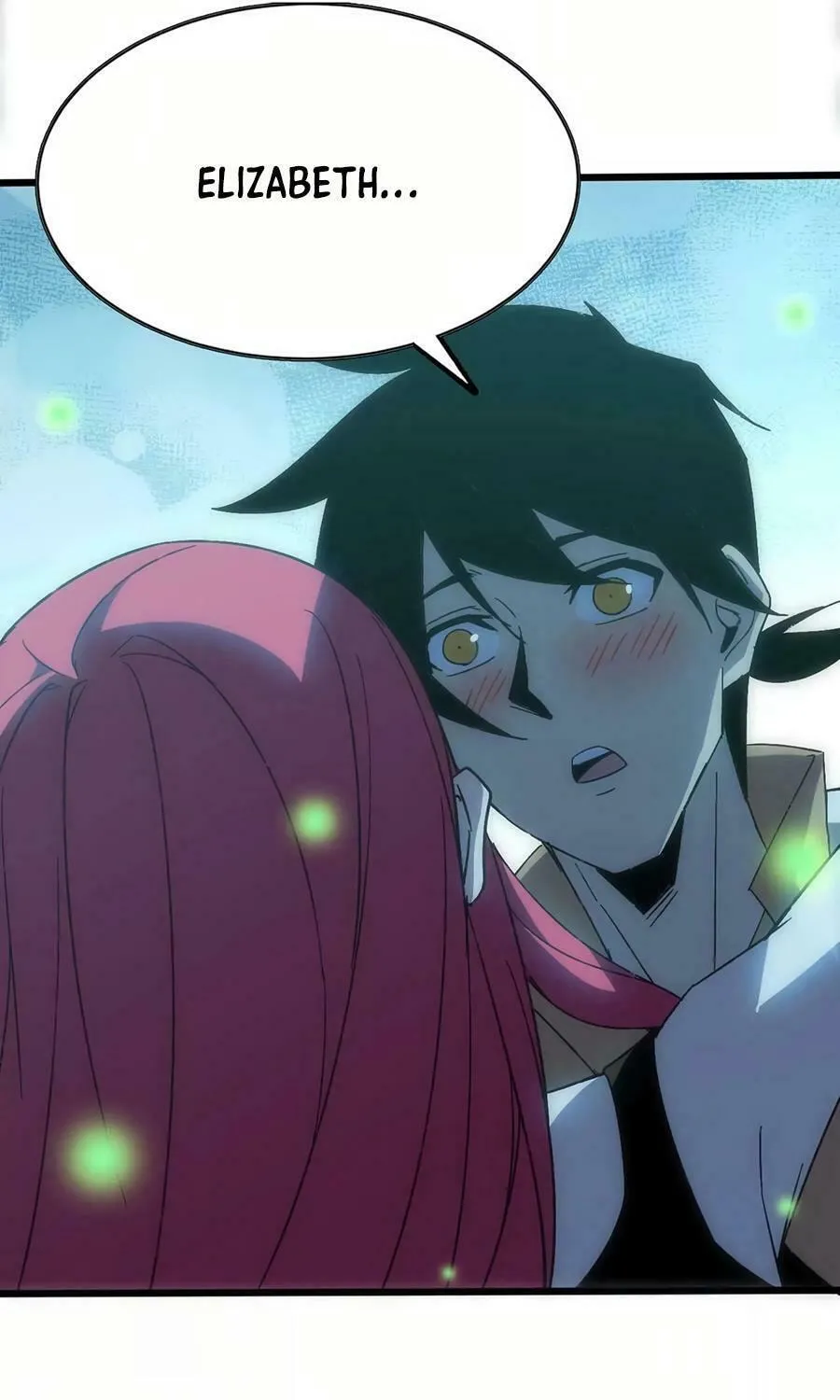 Read Hero X Demon Empress chapter 135 image 44 on Lezhin