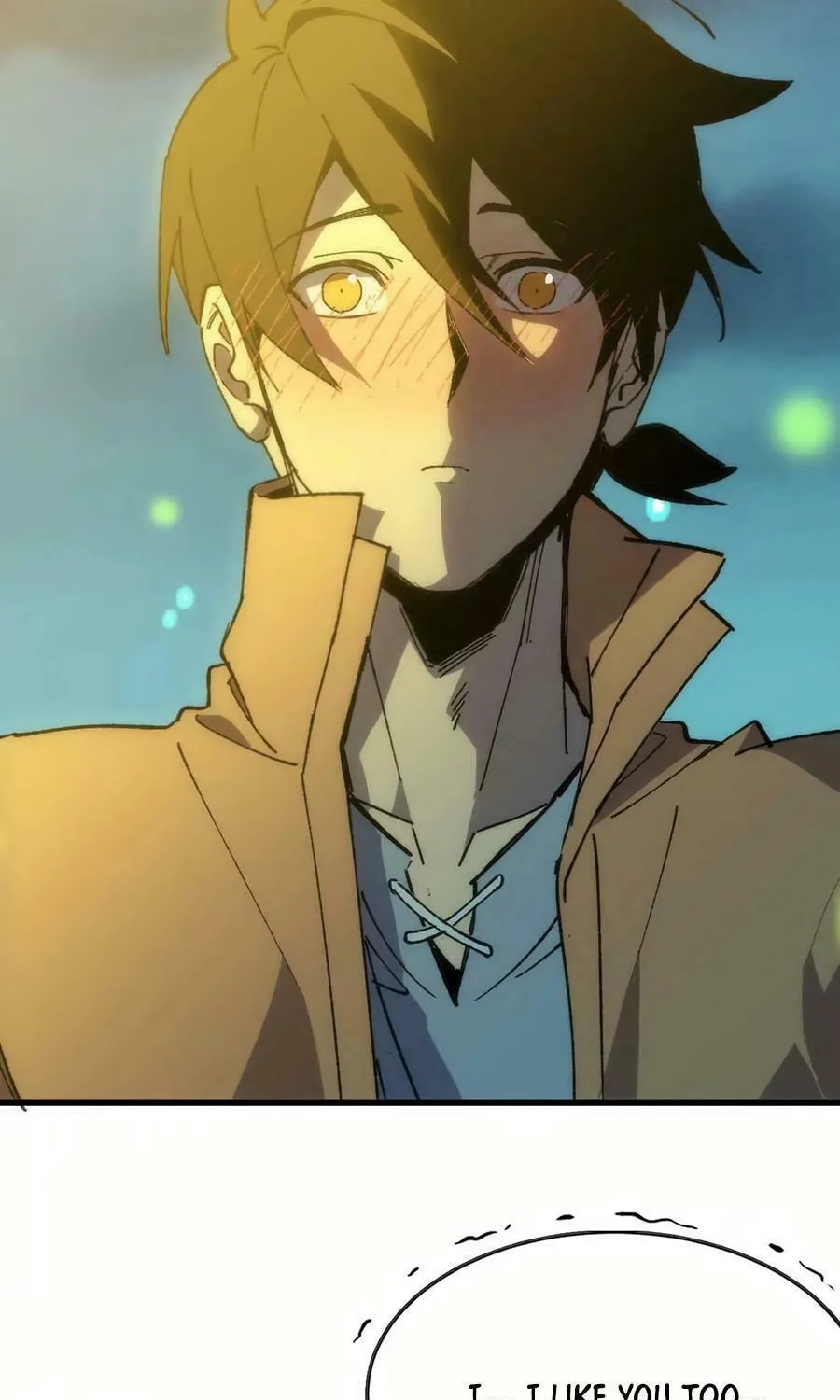 Read Hero X Demon Empress chapter 135 image 53 on Lezhin