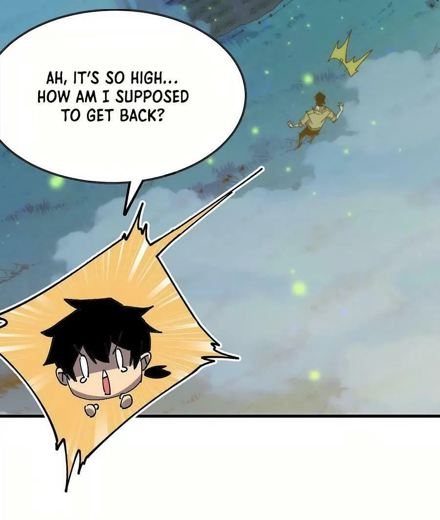 Read Hero X Demon Empress chapter 135 image 58 on Lezhin