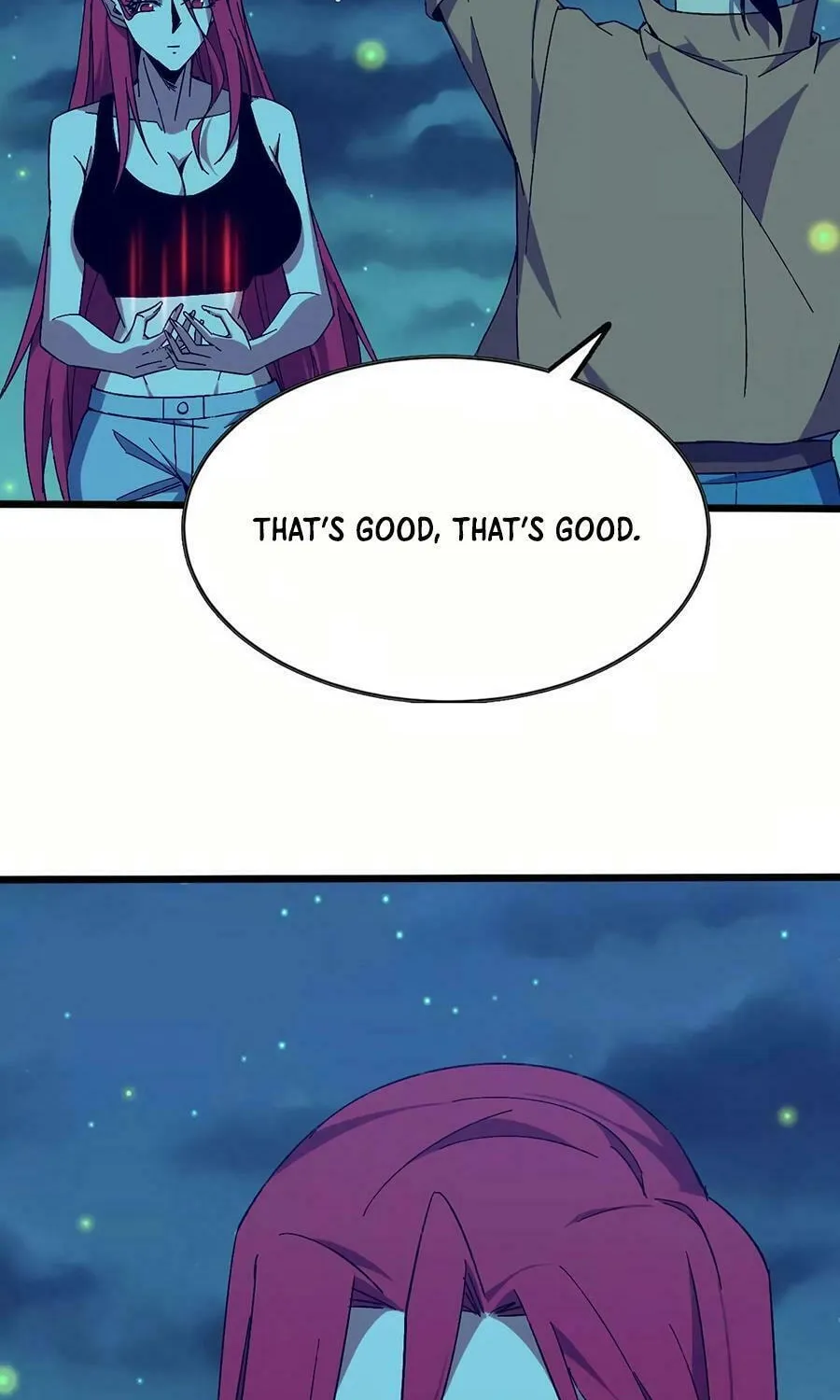 Read Hero X Demon Empress chapter 135 image 6 on Lezhin