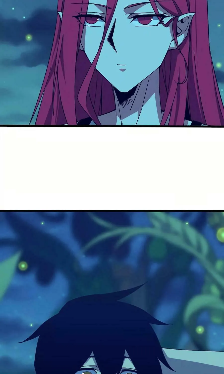 Read Hero X Demon Empress chapter 135 image 7 on Lezhin