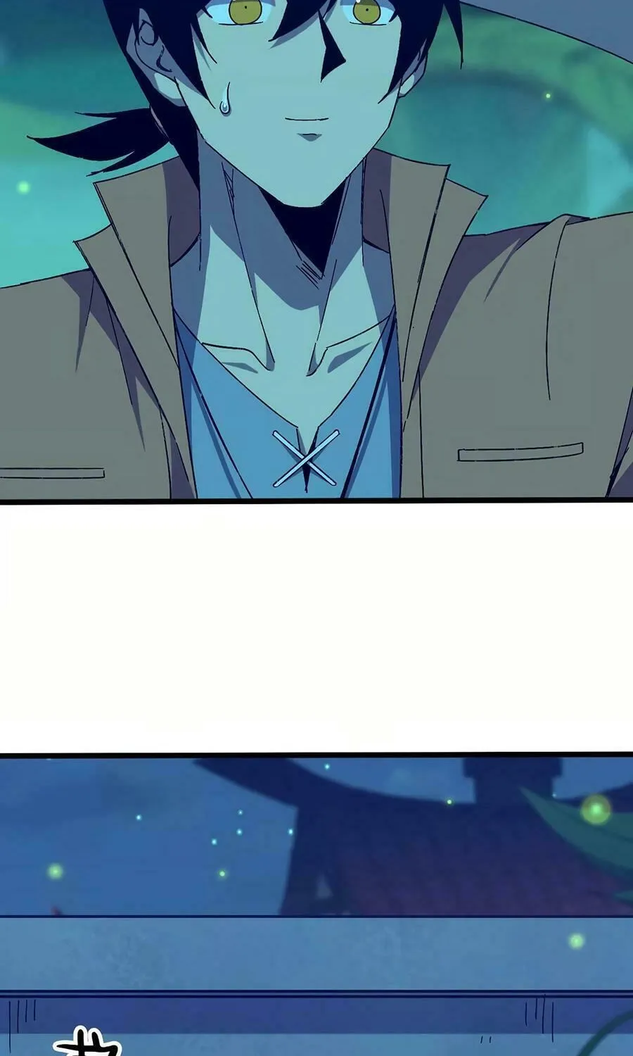 Read Hero X Demon Empress chapter 135 image 8 on Lezhin