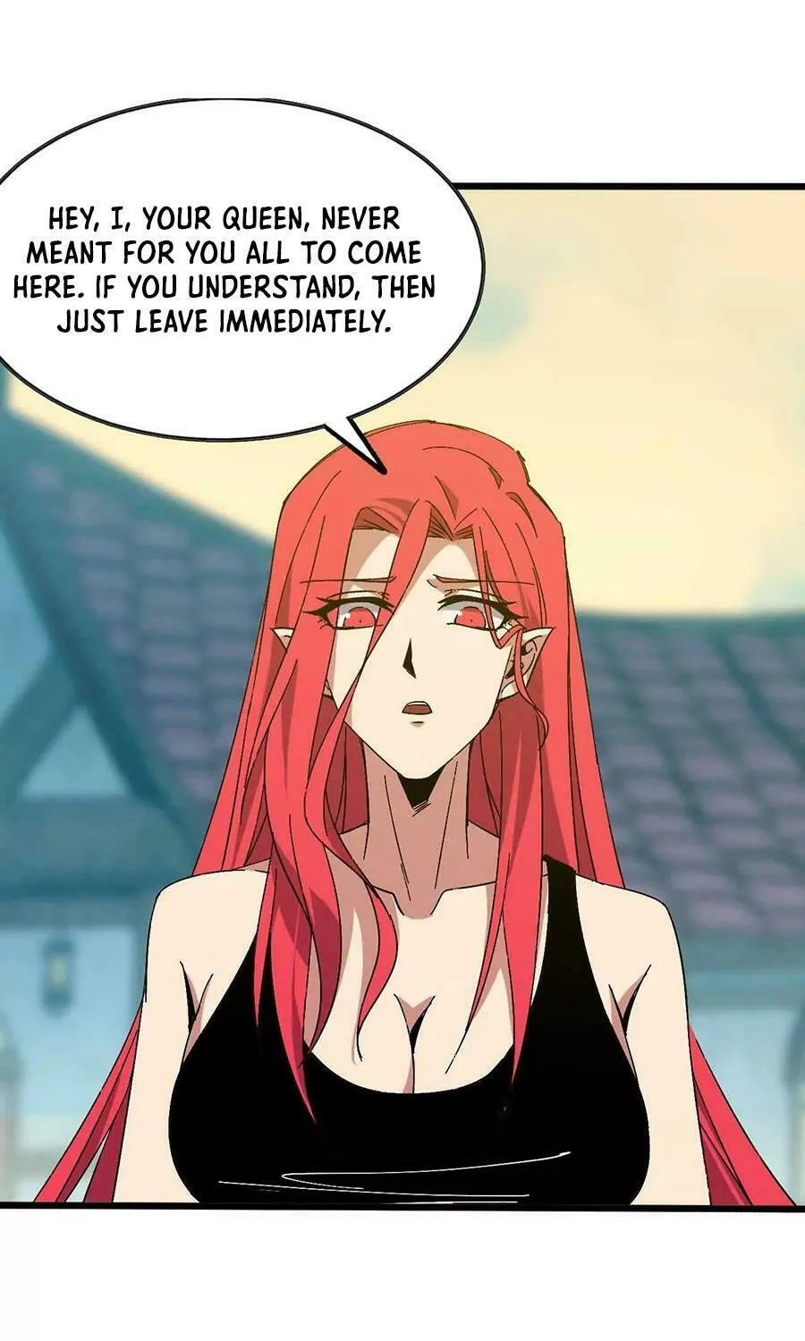 Read Hero X Demon Empress chapter 137 image 12 on Lezhin