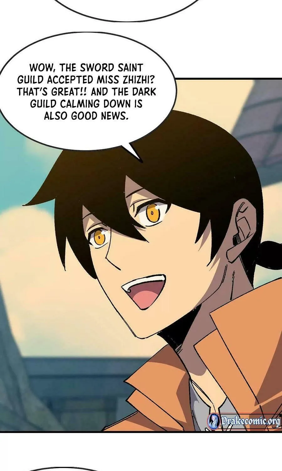 Read Hero X Demon Empress chapter 137 image 16 on Lezhin