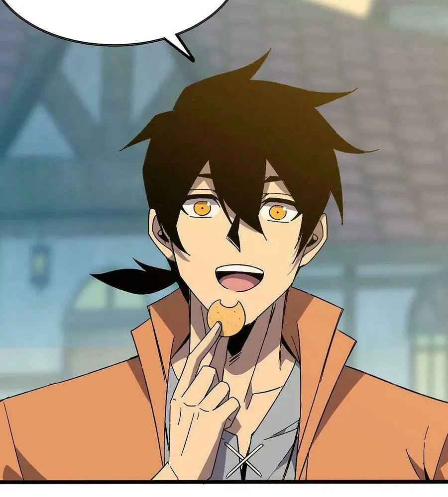 Read Hero X Demon Empress chapter 137 image 28 on Lezhin