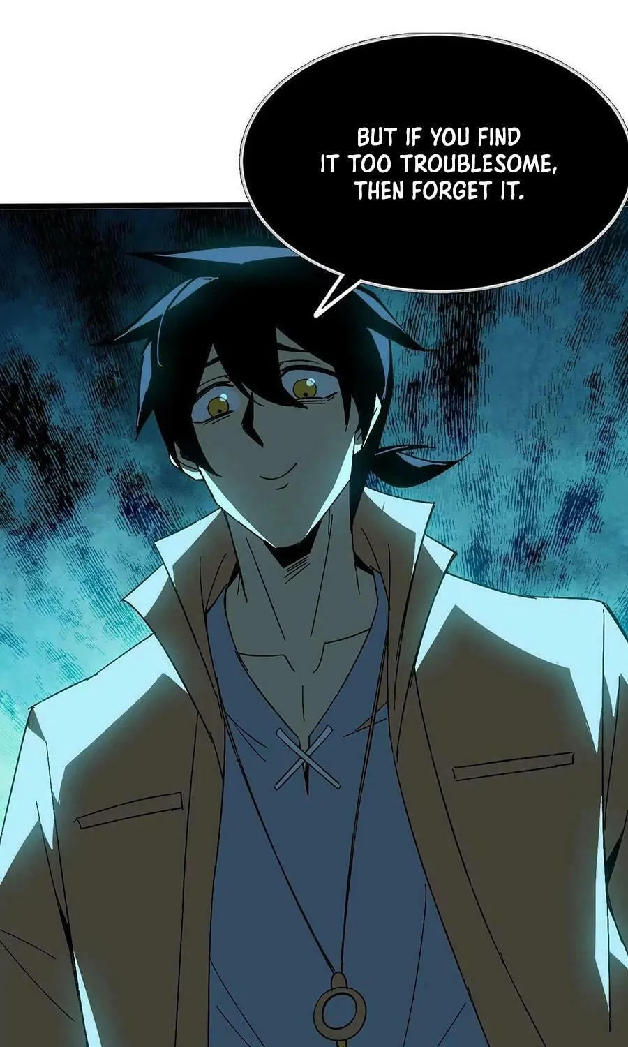 Read Hero X Demon Empress chapter 137 image 29 on Lezhin