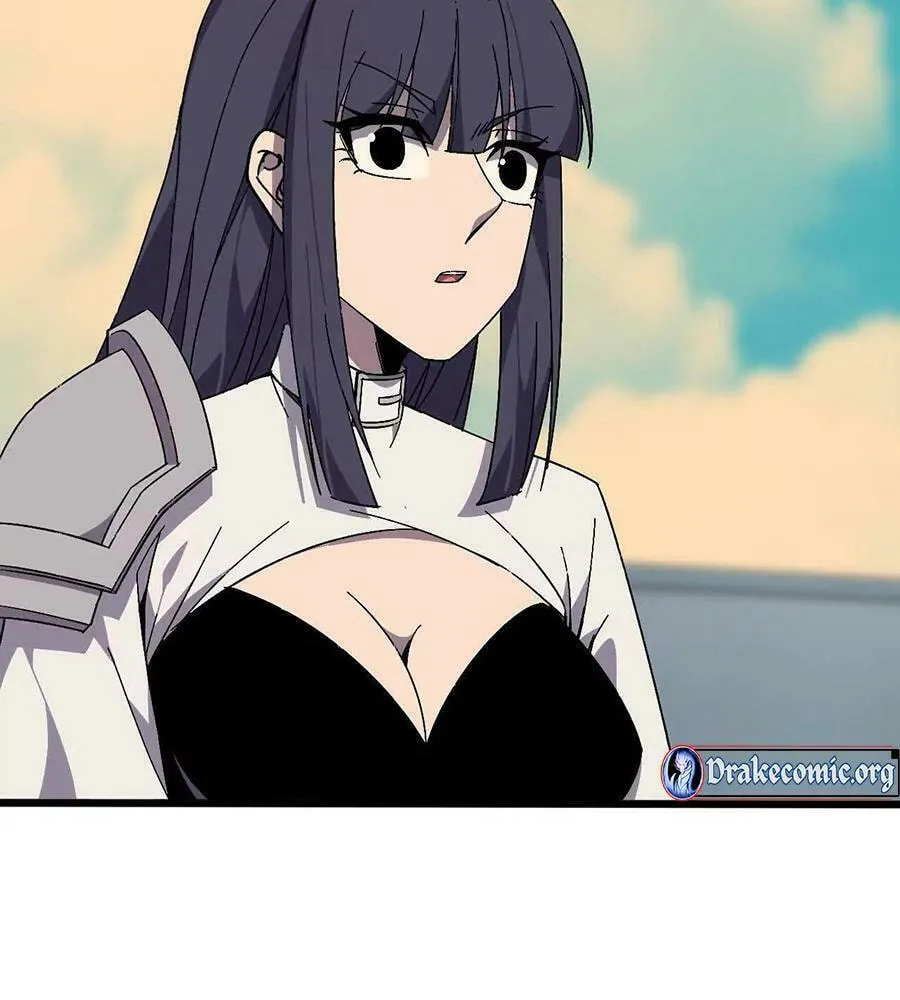 Read Hero X Demon Empress chapter 137 image 33 on Lezhin