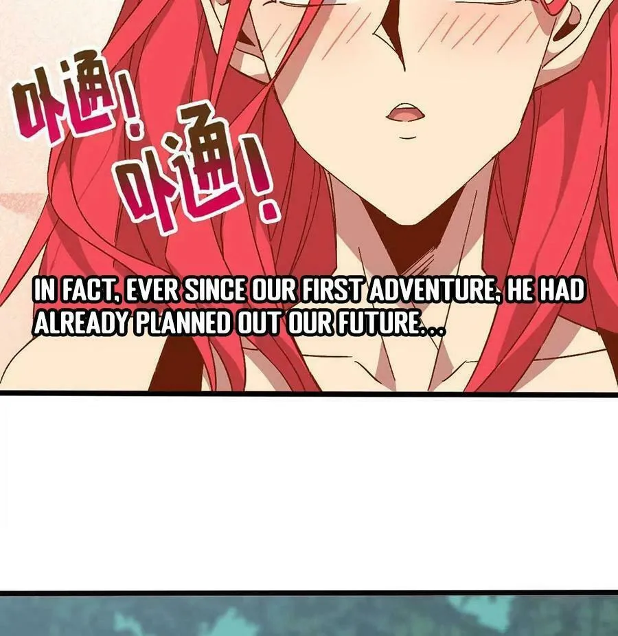 Read Hero X Demon Empress chapter 137 image 38 on Lezhin