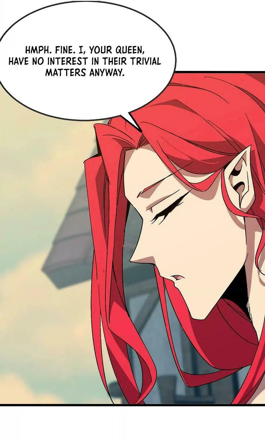 Read Hero X Demon Empress chapter 137 image 48 on Lezhin