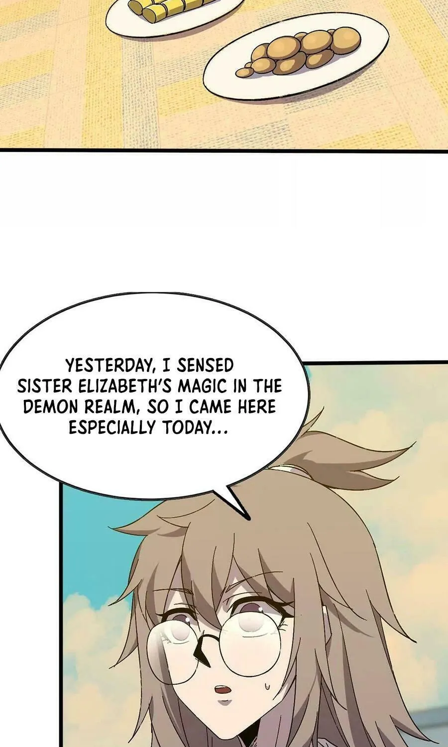 Read Hero X Demon Empress chapter 137 image 7 on Lezhin
