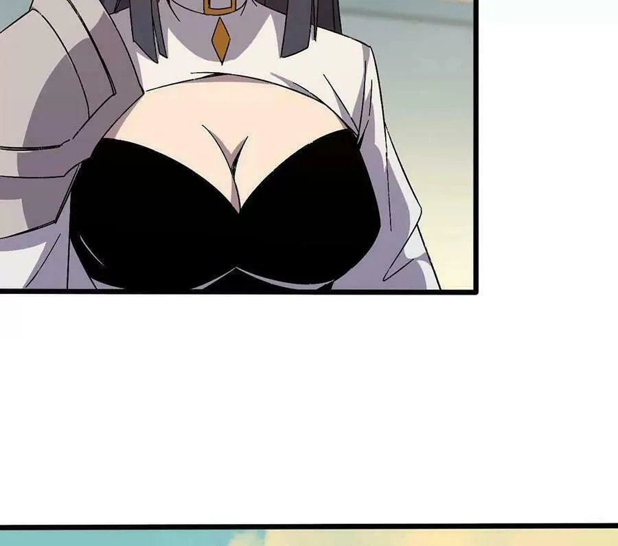 Read Hero X Demon Empress chapter 137 image 9 on Lezhin