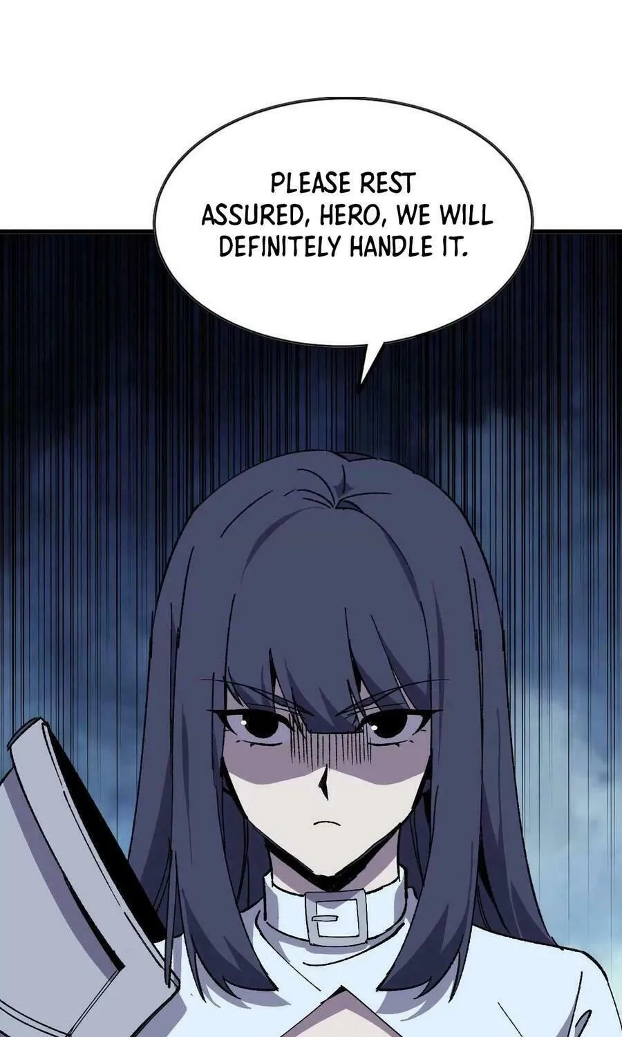 Read Hero X Demon Empress chapter 138 image 11 on Lezhin