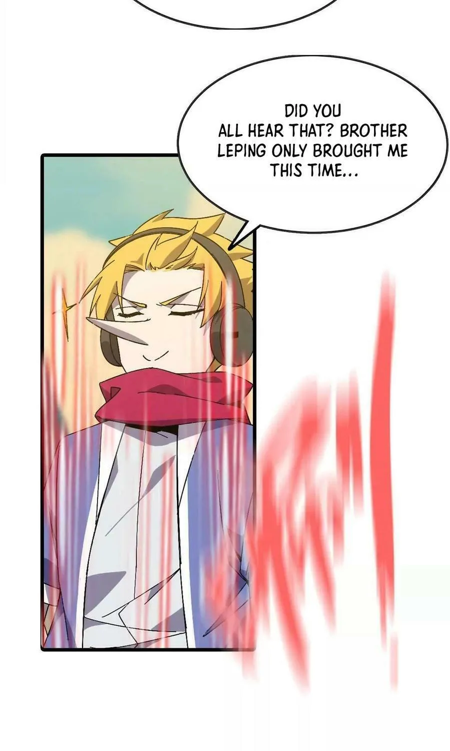 Read Hero X Demon Empress chapter 138 image 16 on Lezhin