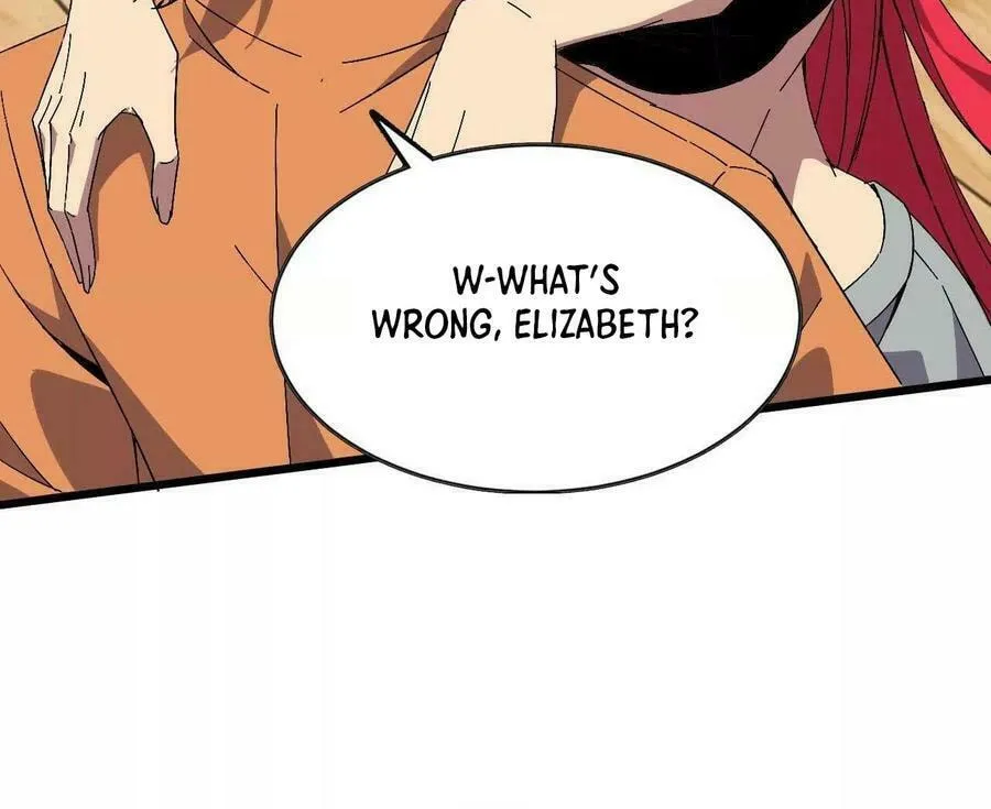 Read Hero X Demon Empress chapter 138 image 23 on Lezhin
