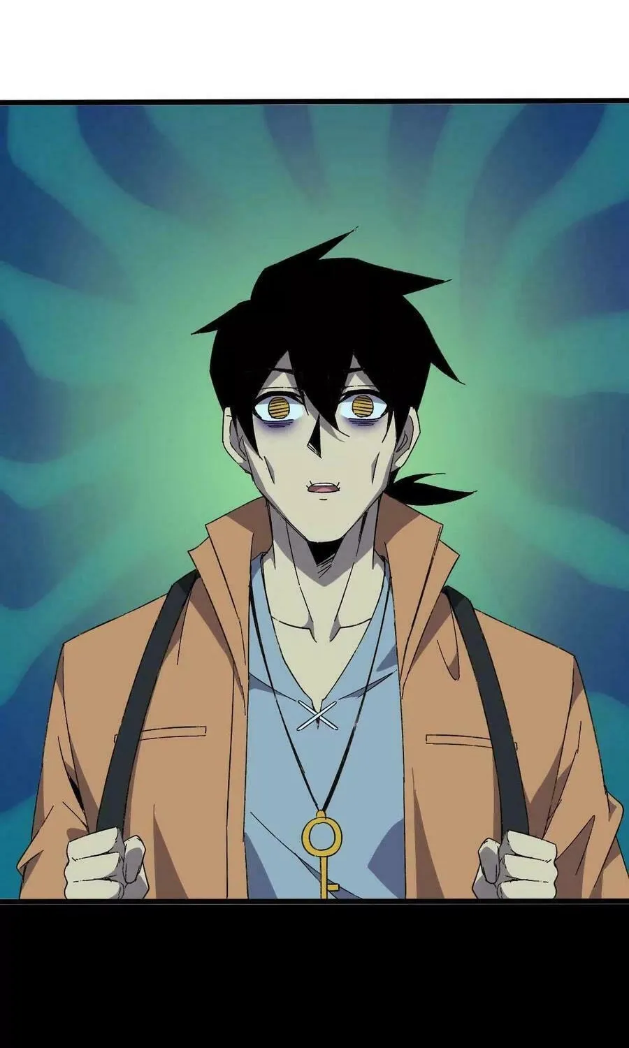 Read Hero X Demon Empress chapter 138 image 27 on Lezhin