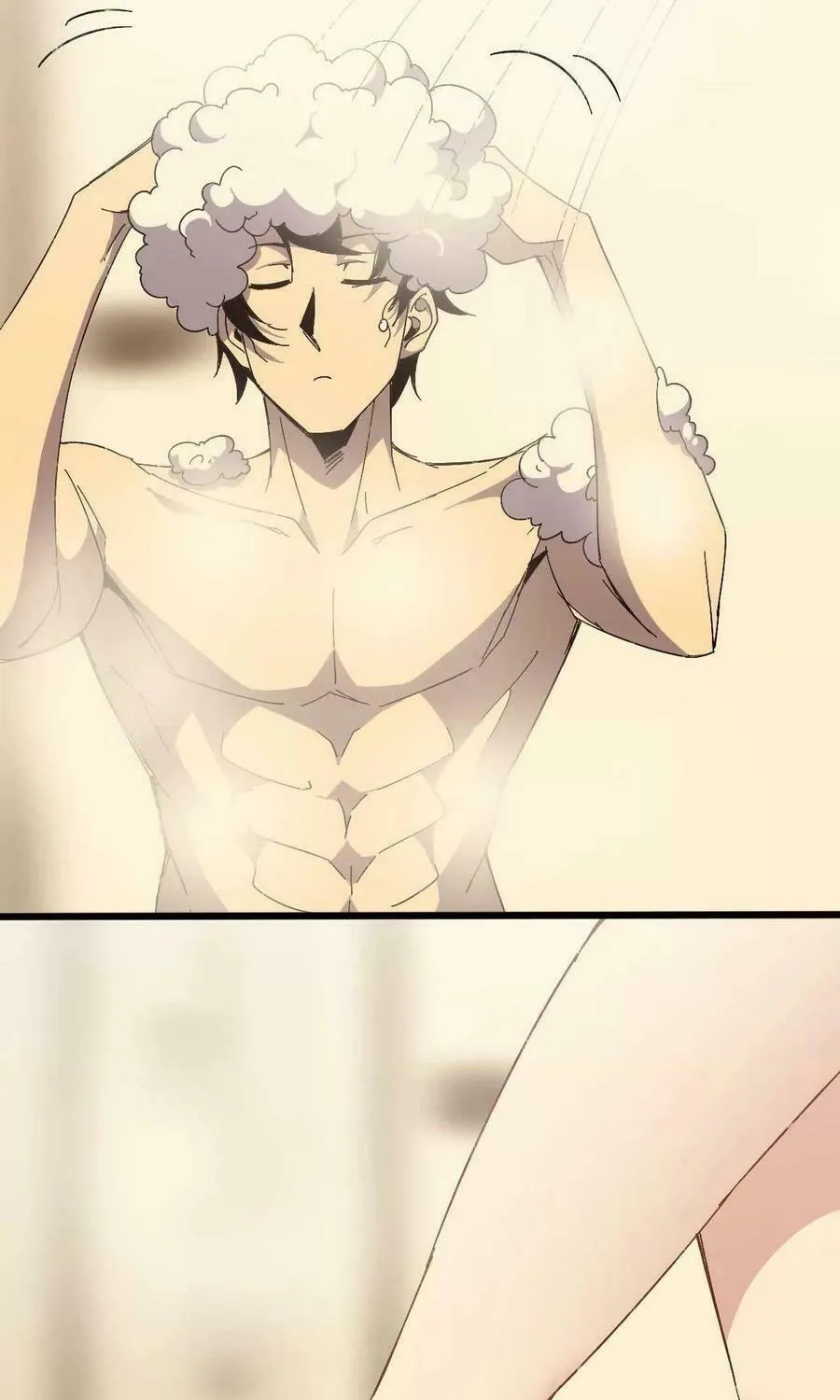 Read Hero X Demon Empress chapter 138 image 34 on Lezhin