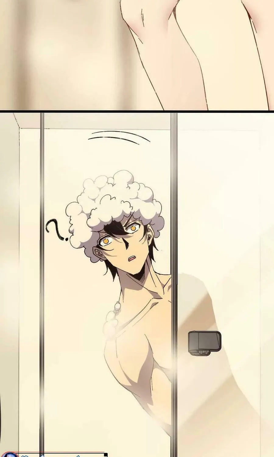 Read Hero X Demon Empress chapter 138 image 35 on Lezhin