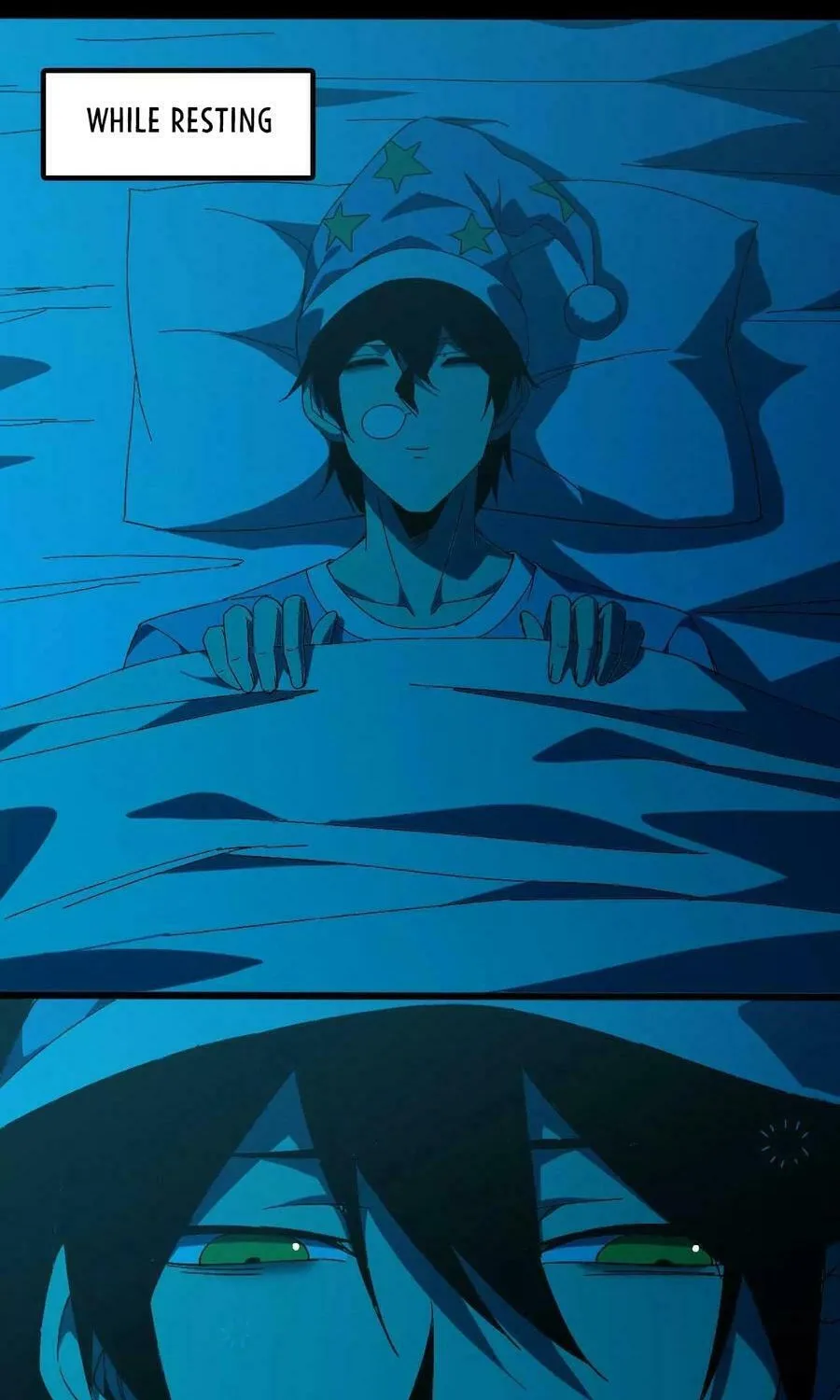 Read Hero X Demon Empress chapter 138 image 37 on Lezhin