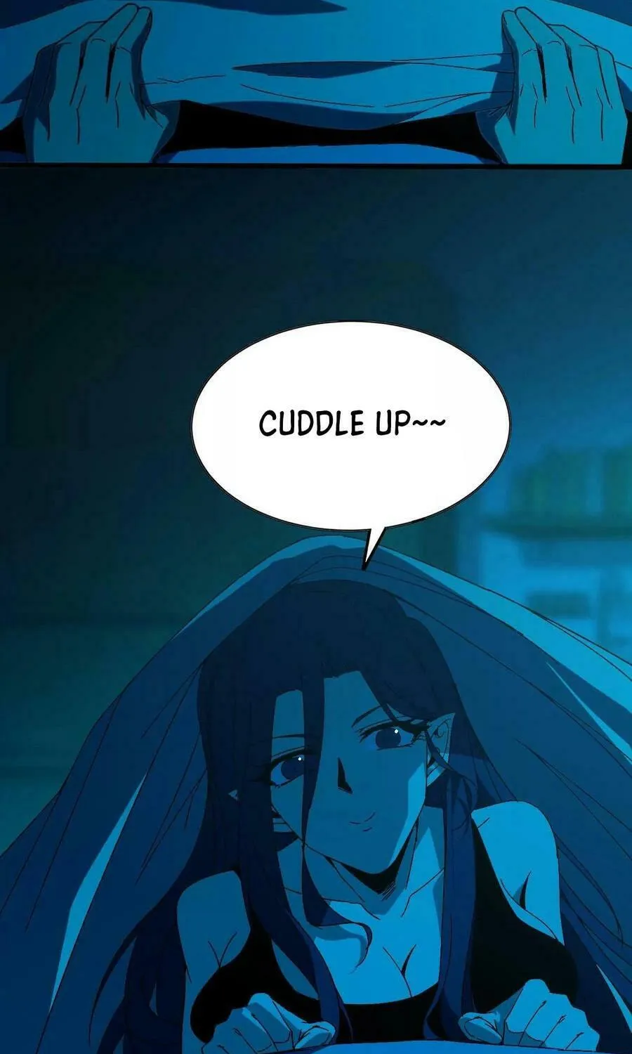 Read Hero X Demon Empress chapter 138 image 39 on Lezhin