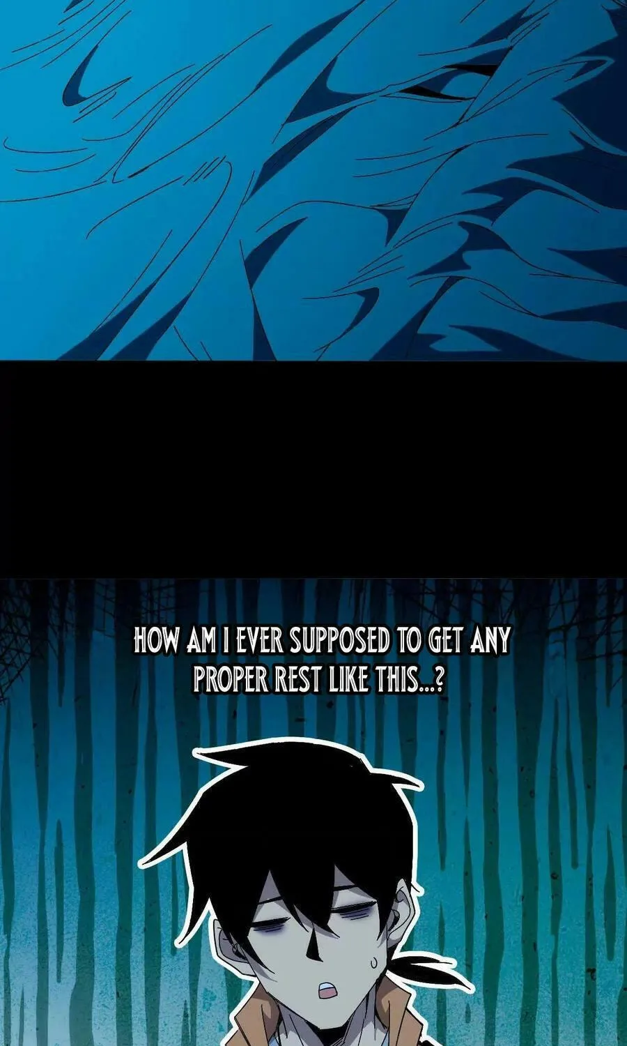 Read Hero X Demon Empress chapter 138 image 41 on Lezhin