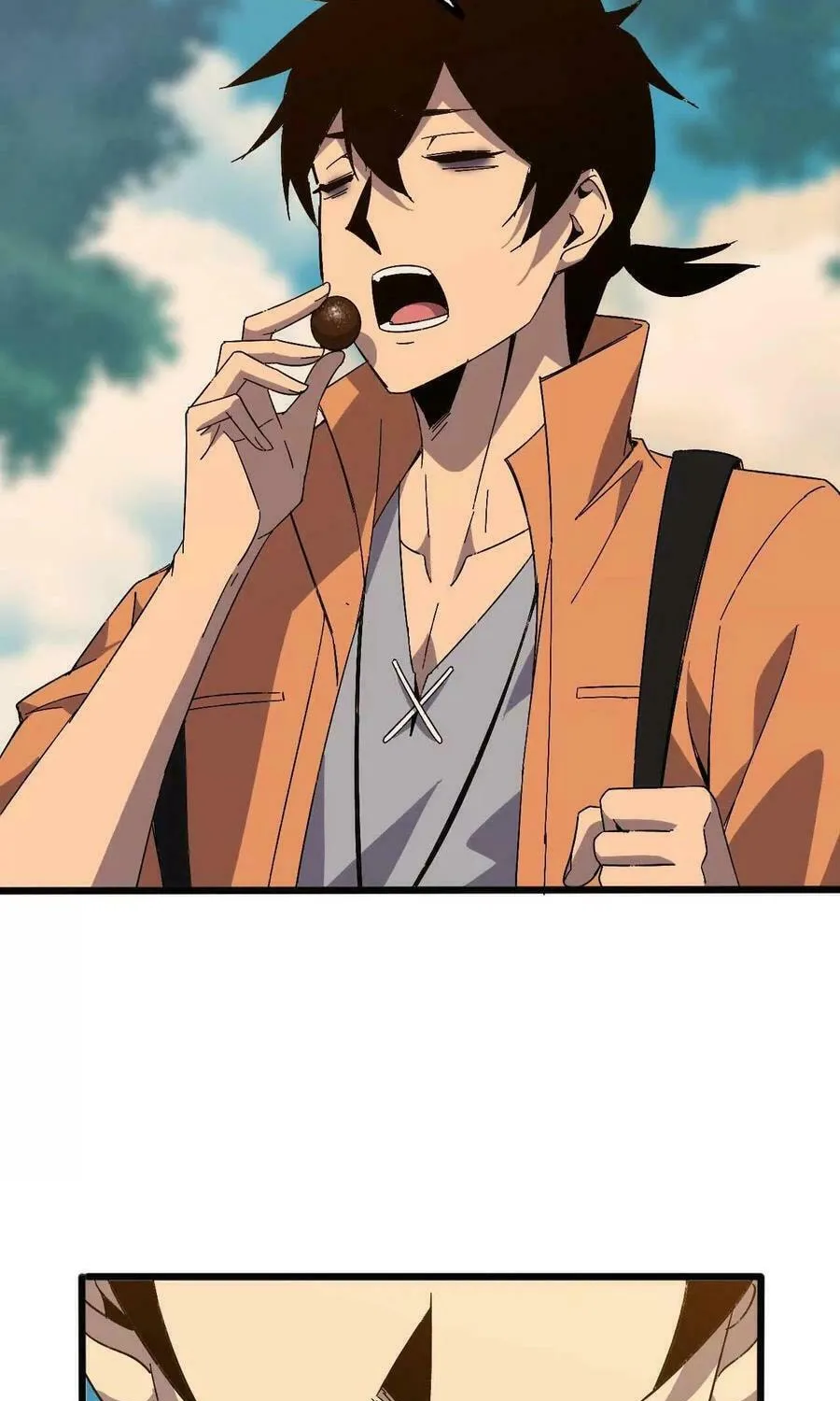 Read Hero X Demon Empress chapter 138 image 46 on Lezhin