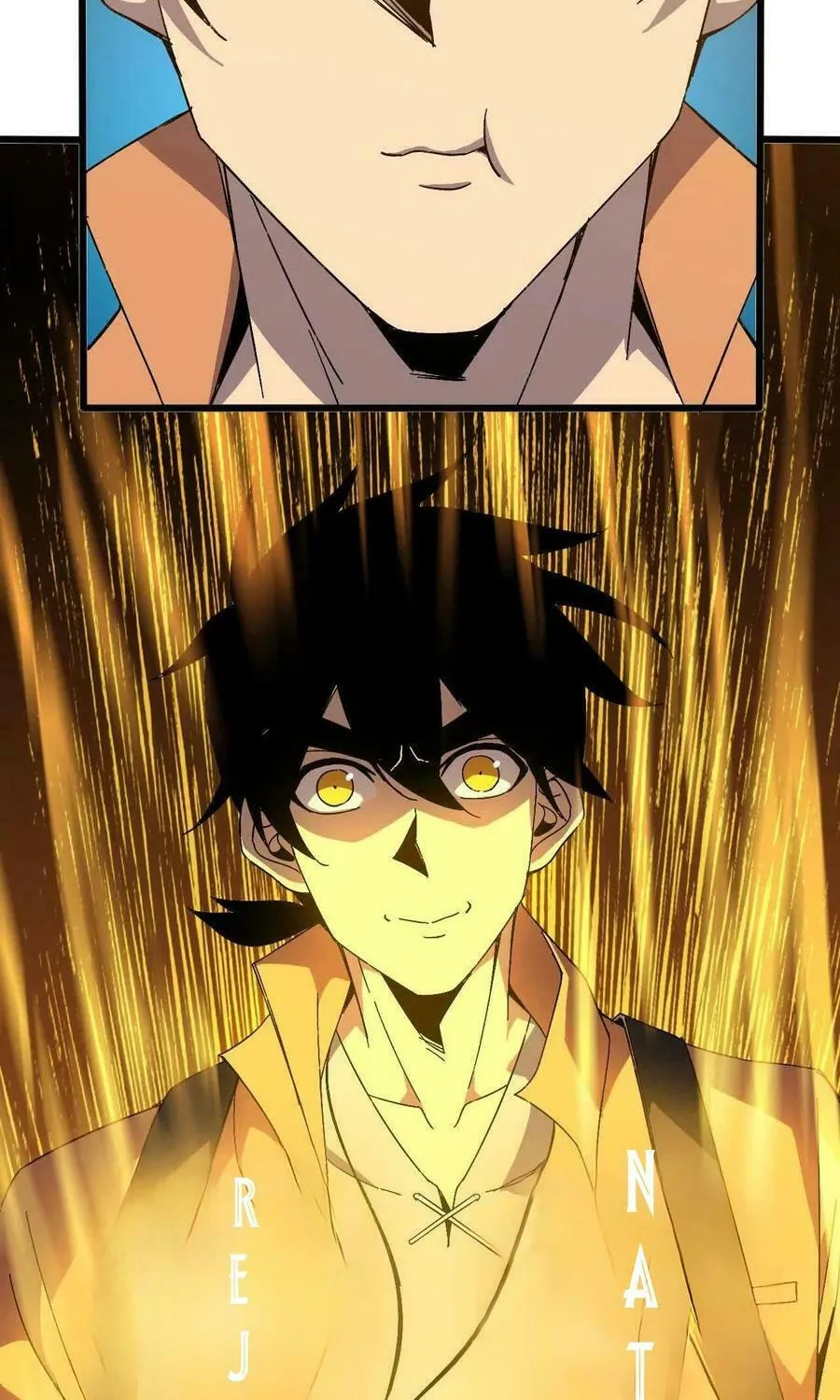 Read Hero X Demon Empress chapter 138 image 47 on Lezhin