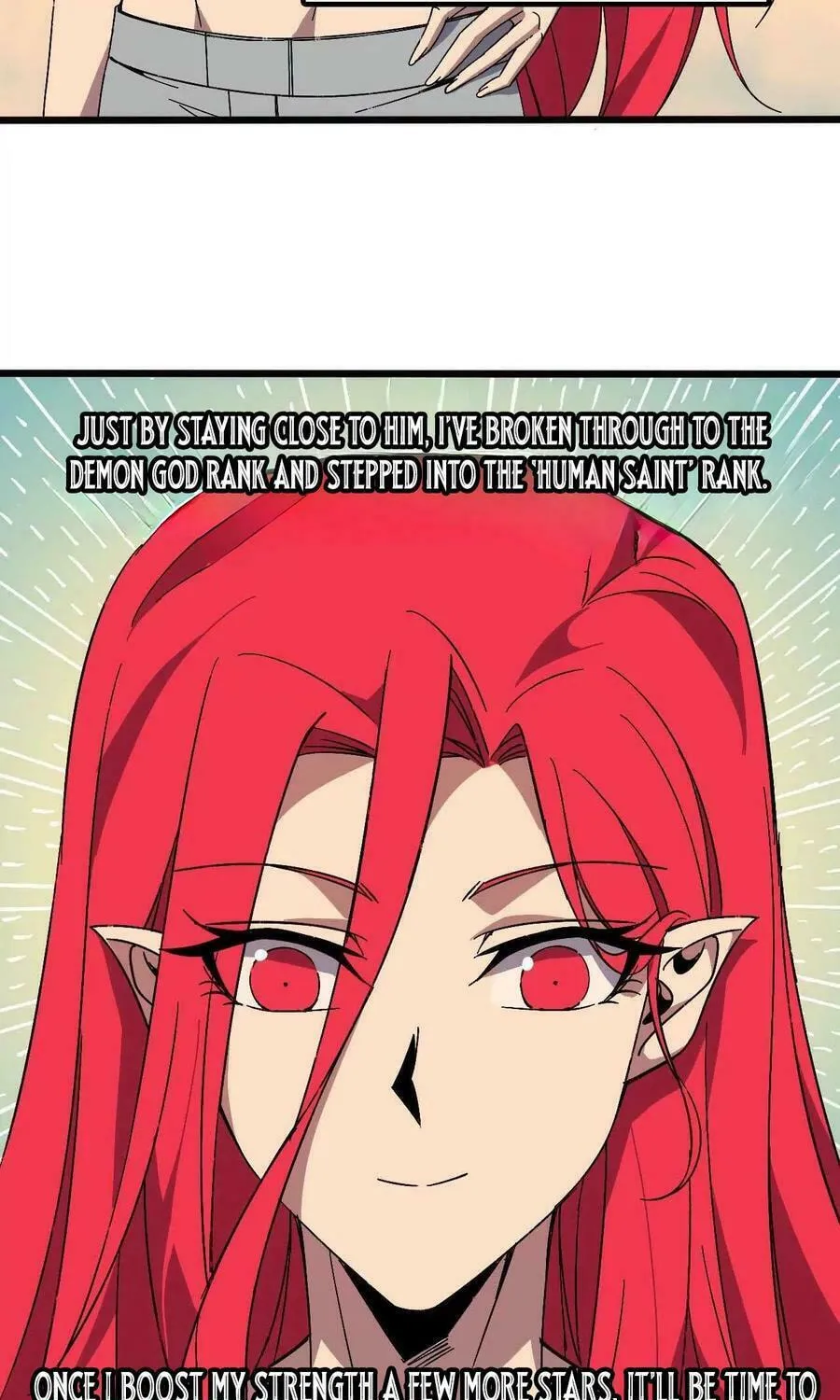 Read Hero X Demon Empress chapter 138 image 51 on Lezhin
