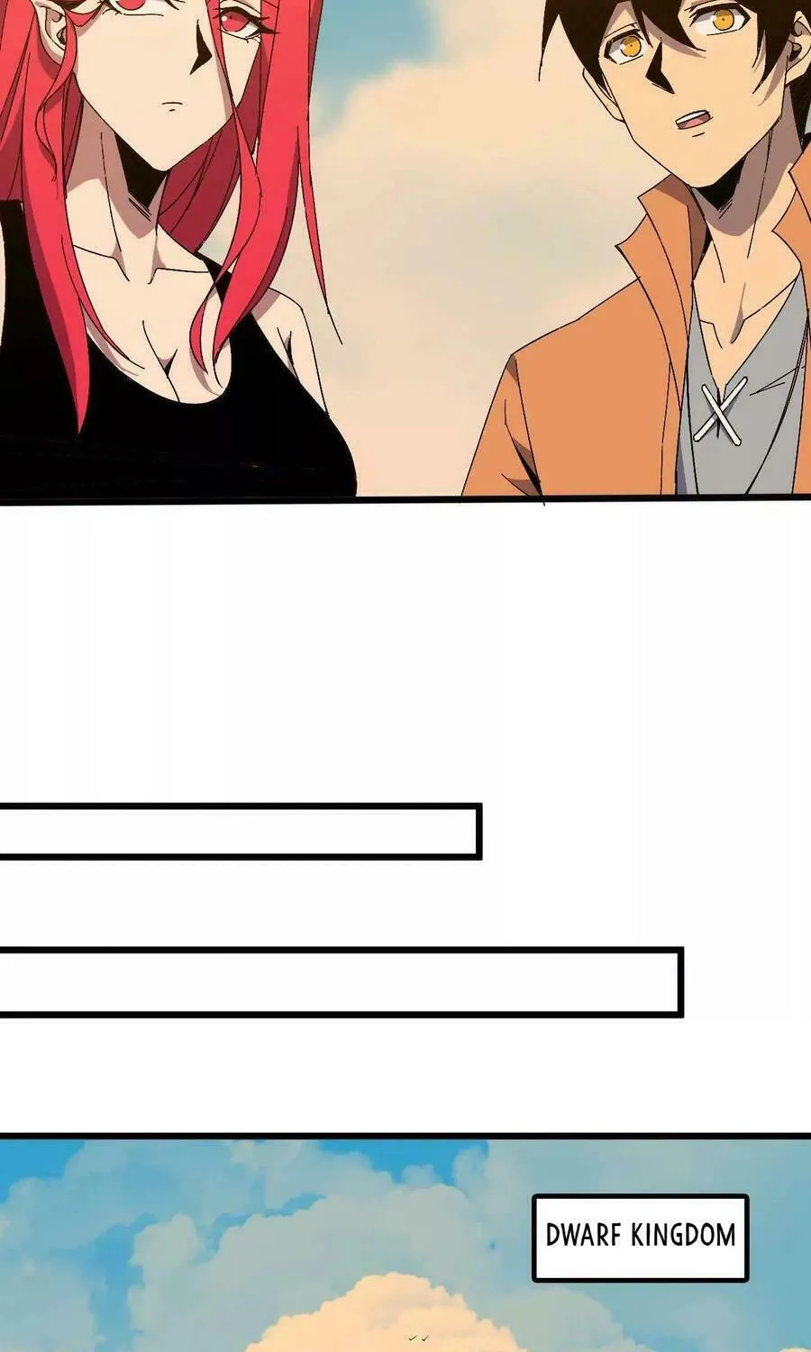 Read Hero X Demon Empress chapter 138 image 56 on Lezhin