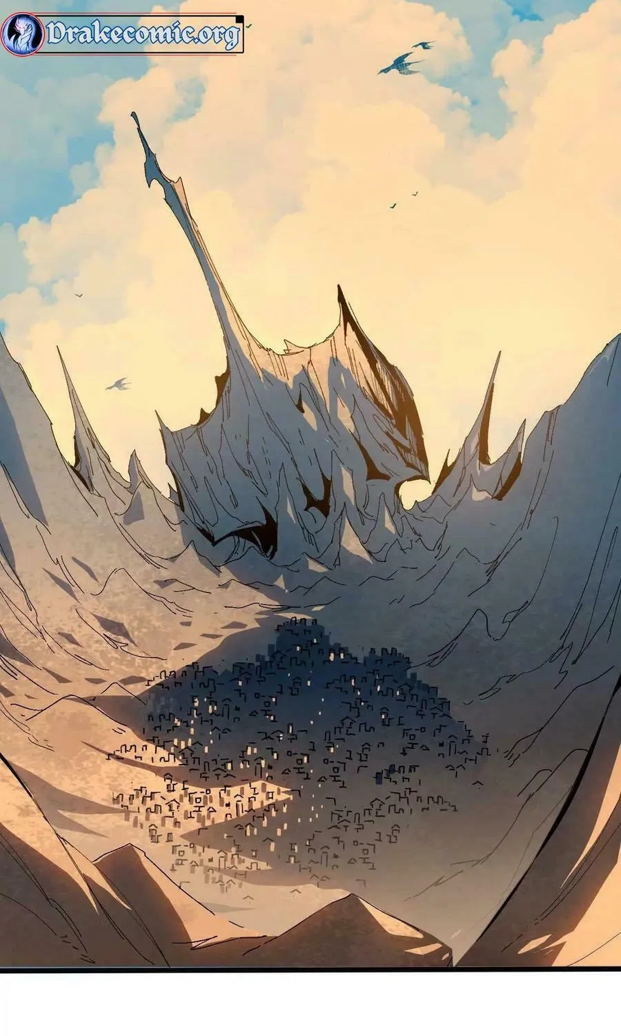 Read Hero X Demon Empress chapter 138 image 57 on Lezhin