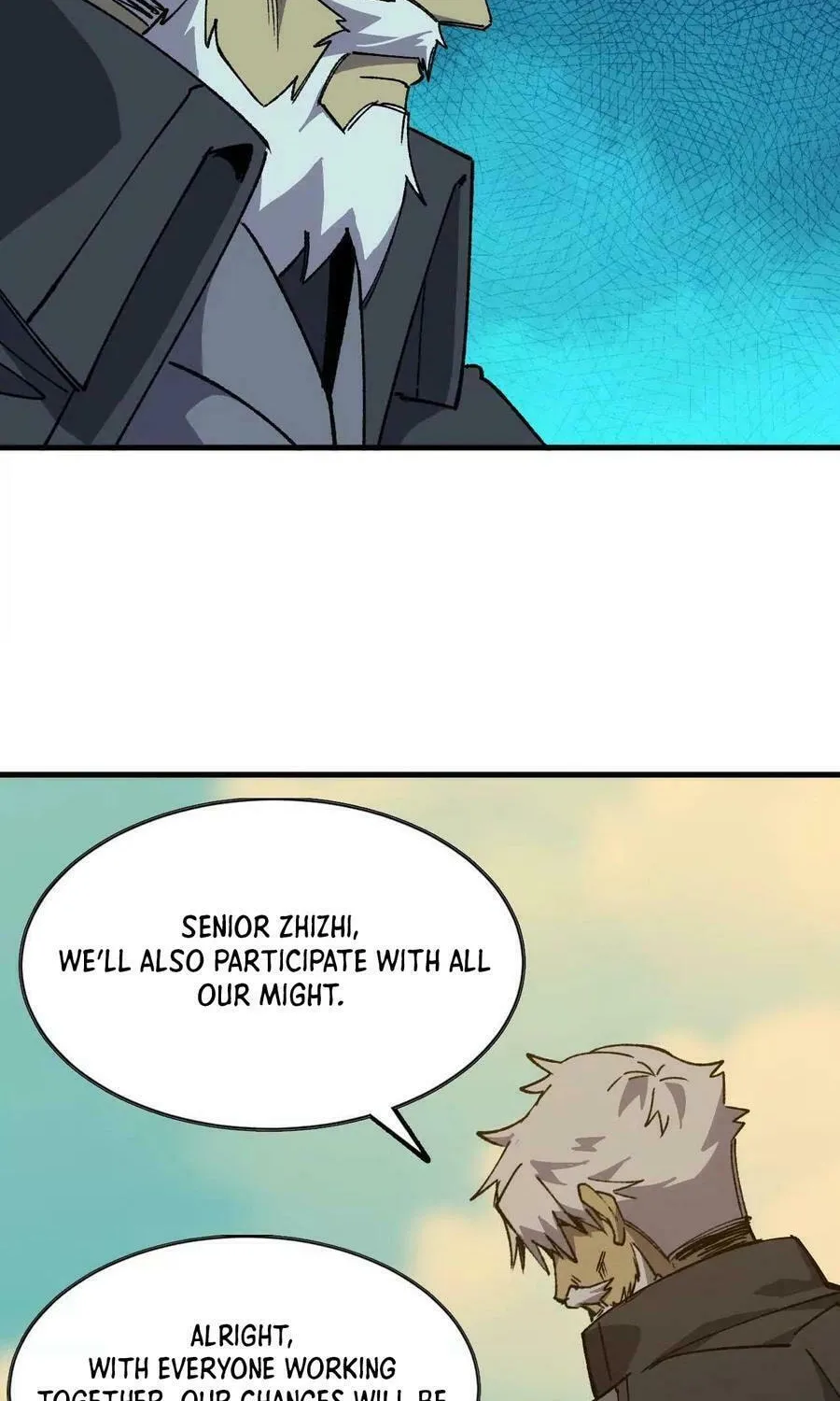 Read Hero X Demon Empress chapter 138 image 8 on Lezhin