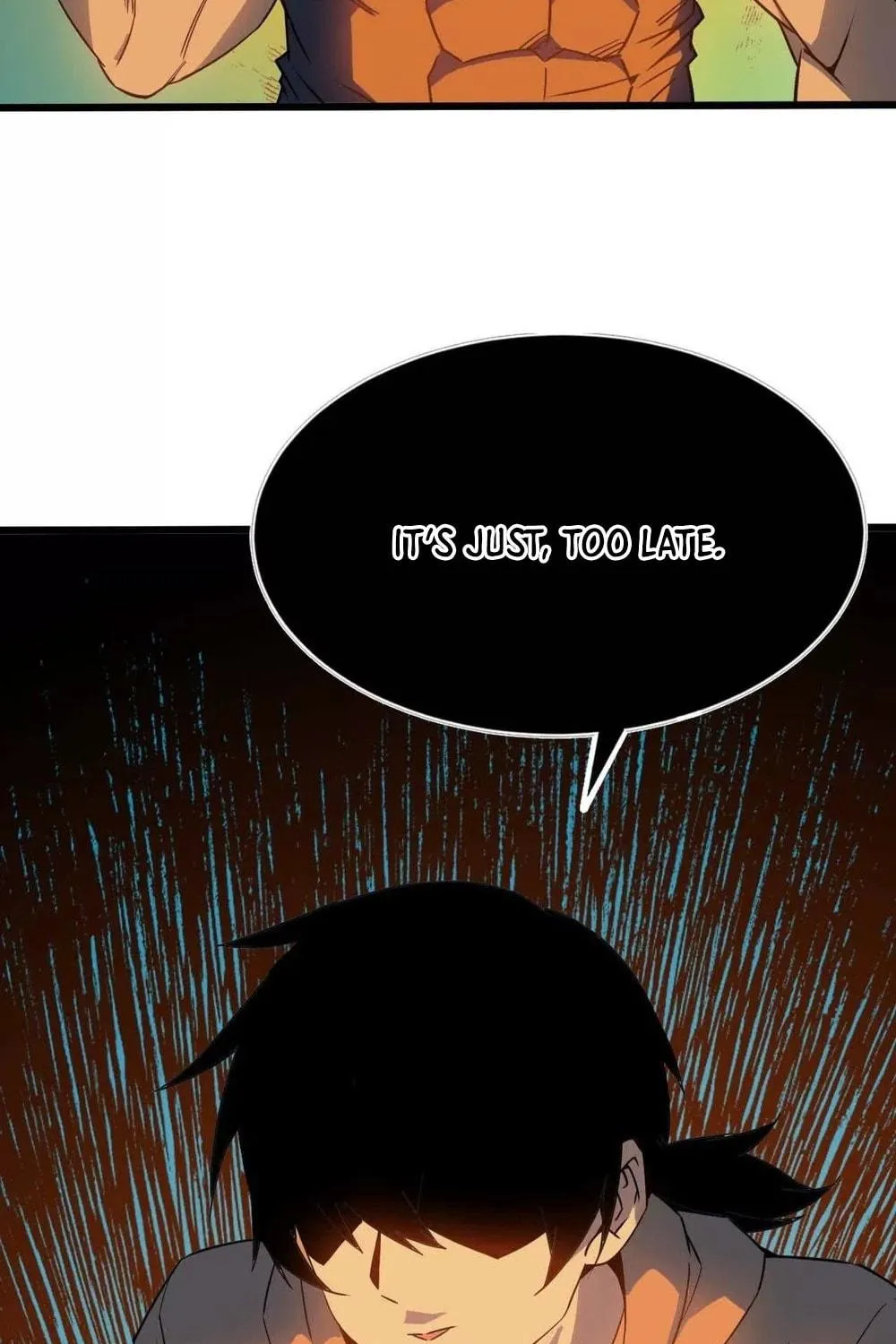 Read Hero X Demon Empress chapter 14 image 10 on Lezhin