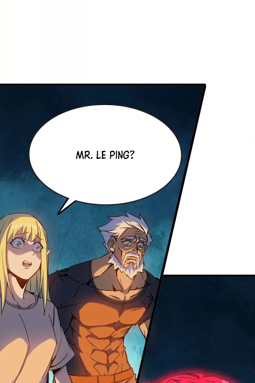 Read Hero X Demon Empress chapter 14 image 12 on Lezhin