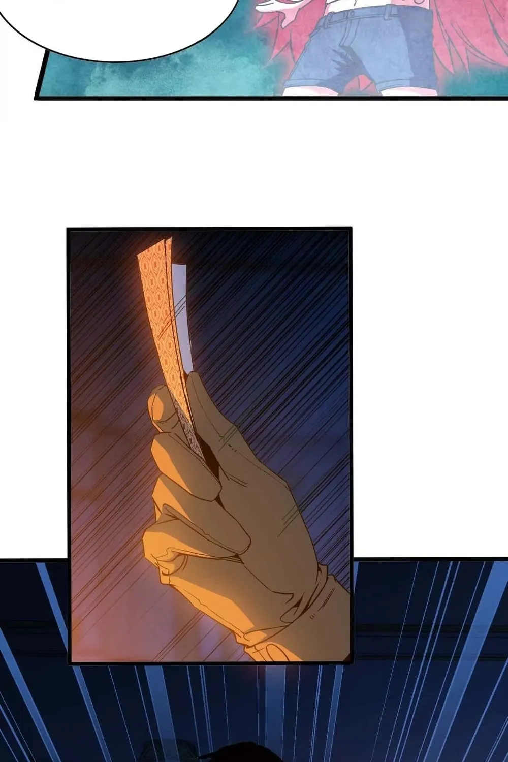Read Hero X Demon Empress chapter 14 image 14 on Lezhin