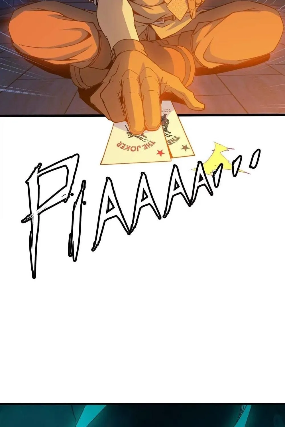 Read Hero X Demon Empress chapter 14 image 16 on Lezhin
