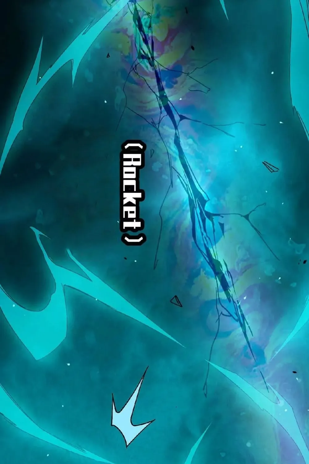 Read Hero X Demon Empress chapter 14 image 18 on Lezhin