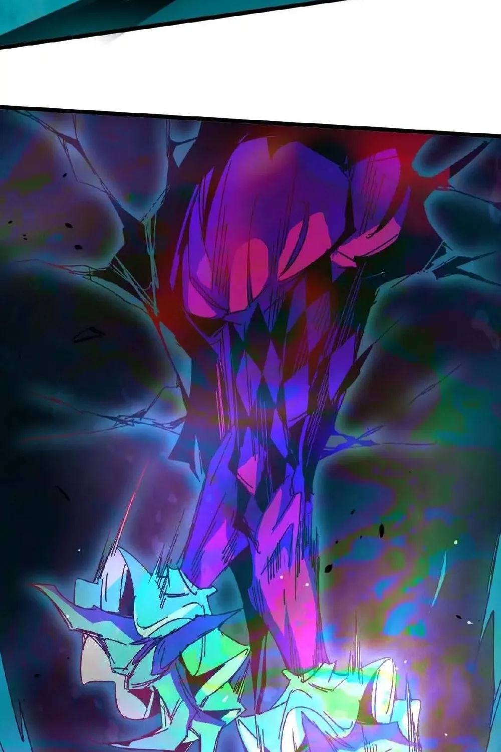 Read Hero X Demon Empress chapter 14 image 20 on Lezhin