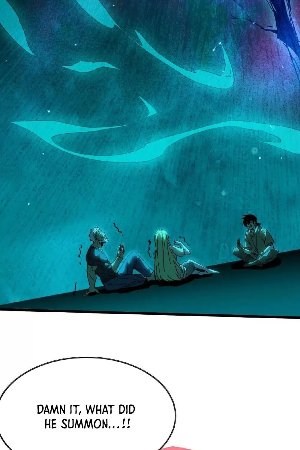 Read Hero X Demon Empress chapter 14 image 24 on Lezhin