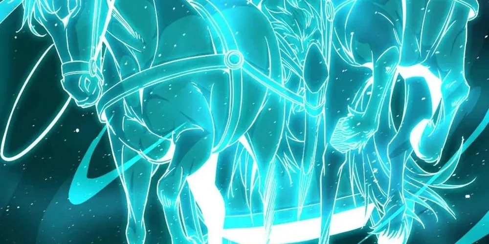 Read Hero X Demon Empress chapter 14 image 3 on Lezhin