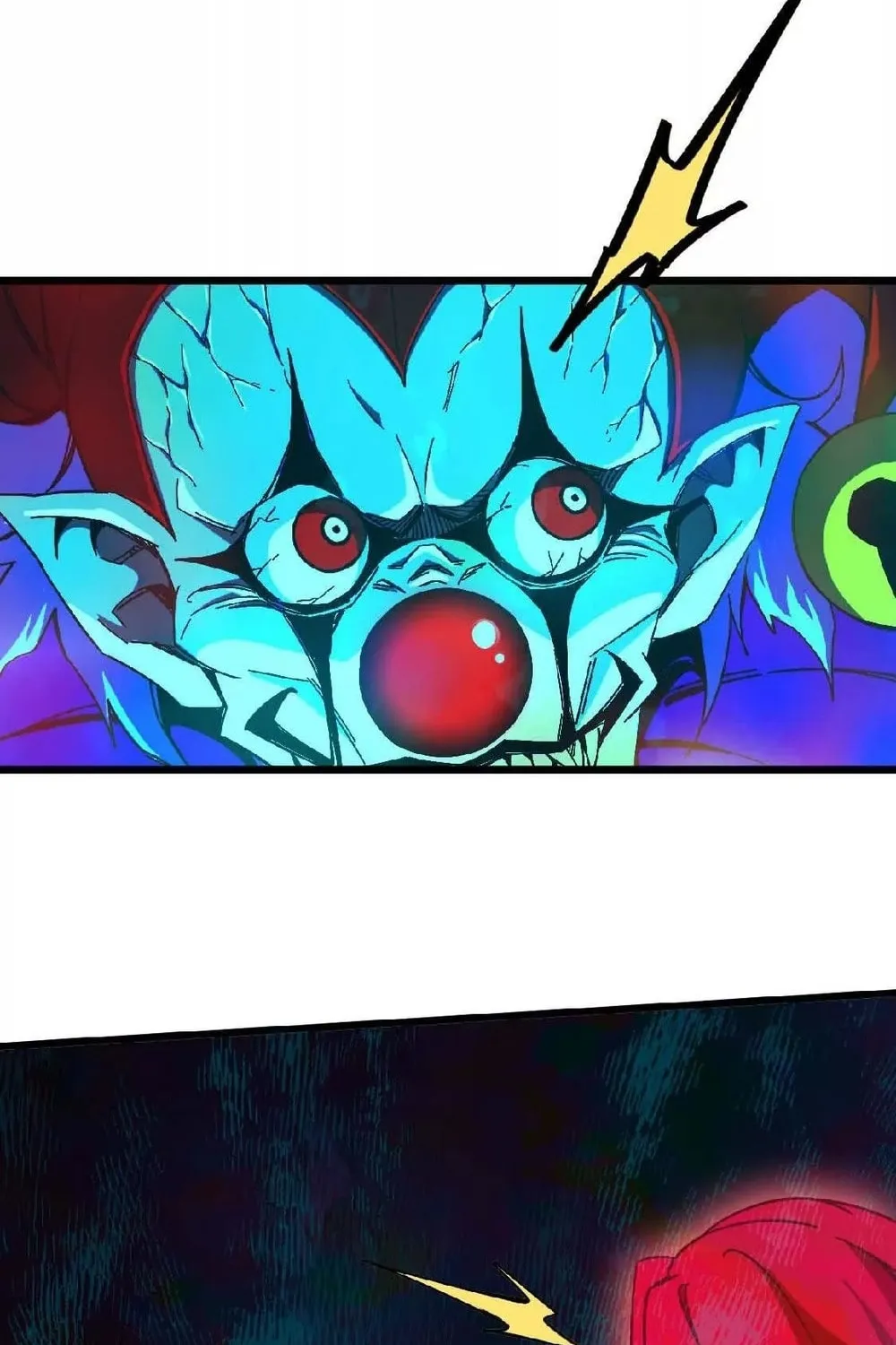 Read Hero X Demon Empress chapter 14 image 30 on Lezhin