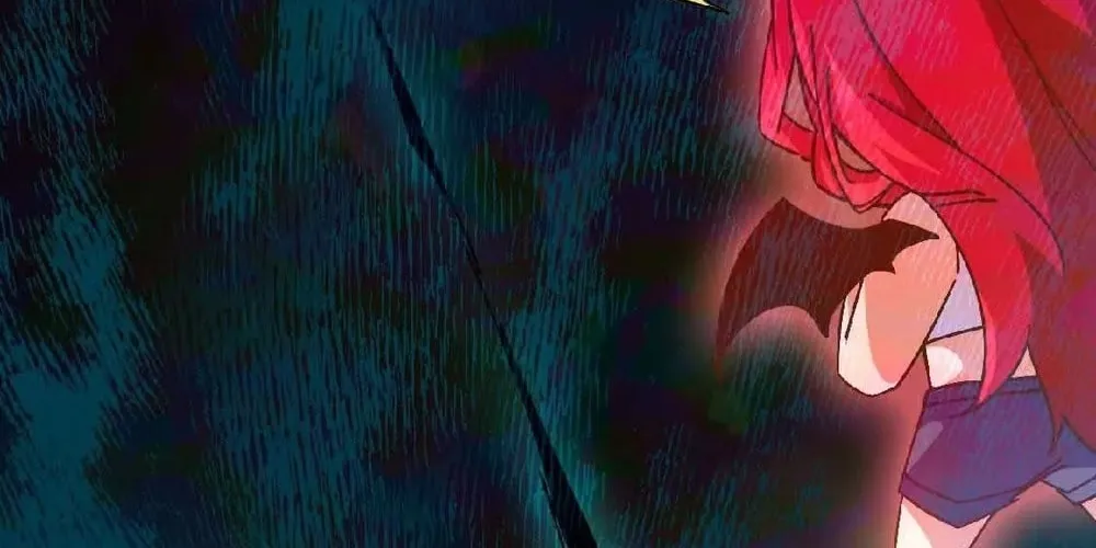 Read Hero X Demon Empress chapter 14 image 31 on Lezhin