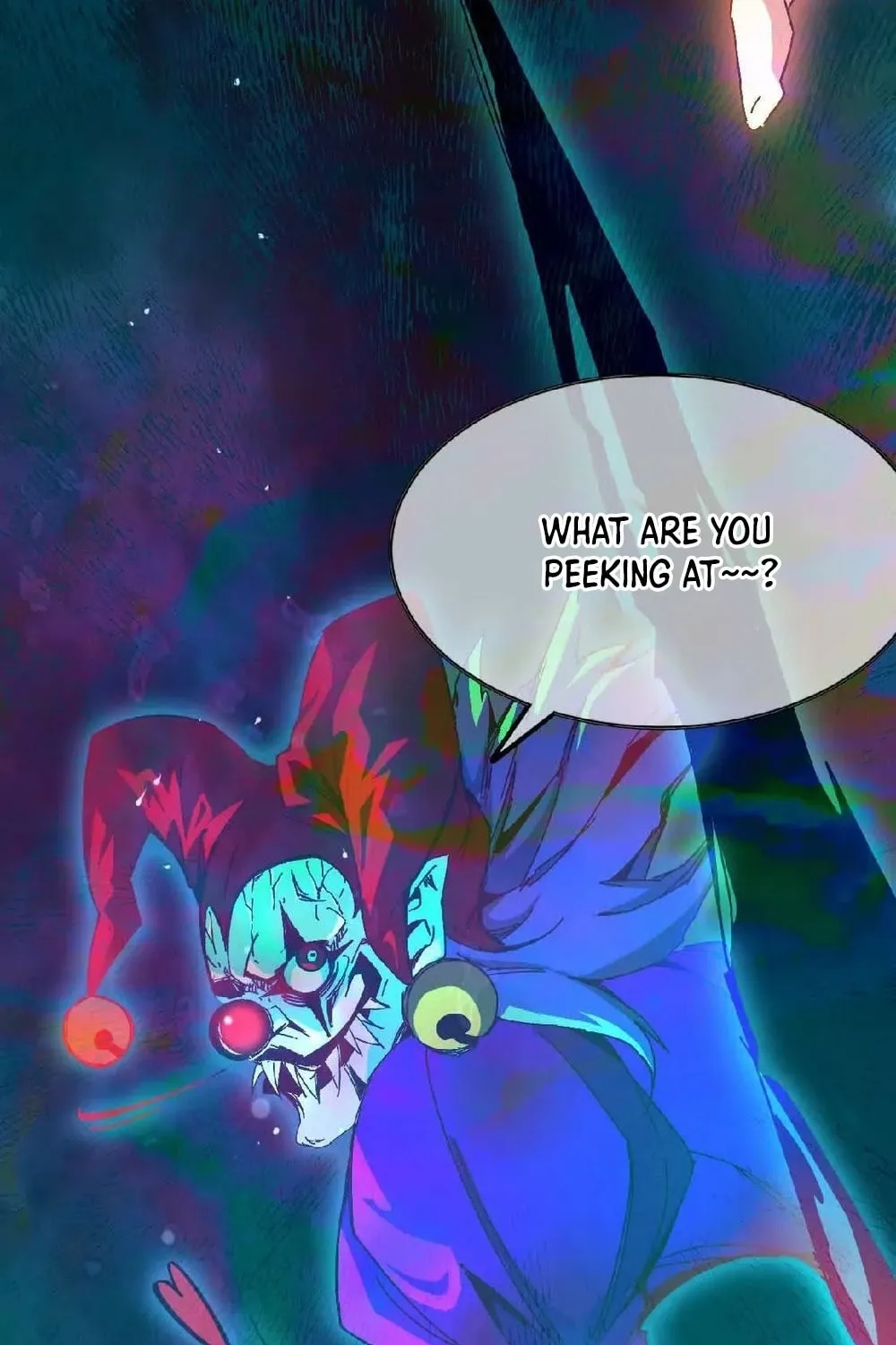 Read Hero X Demon Empress chapter 14 image 32 on Lezhin