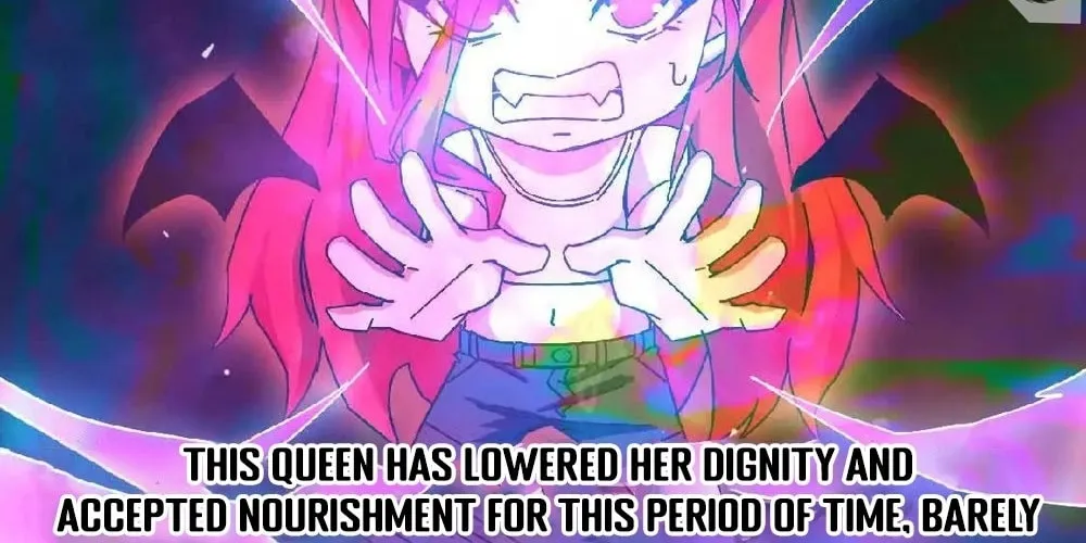 Read Hero X Demon Empress chapter 14 image 37 on Lezhin