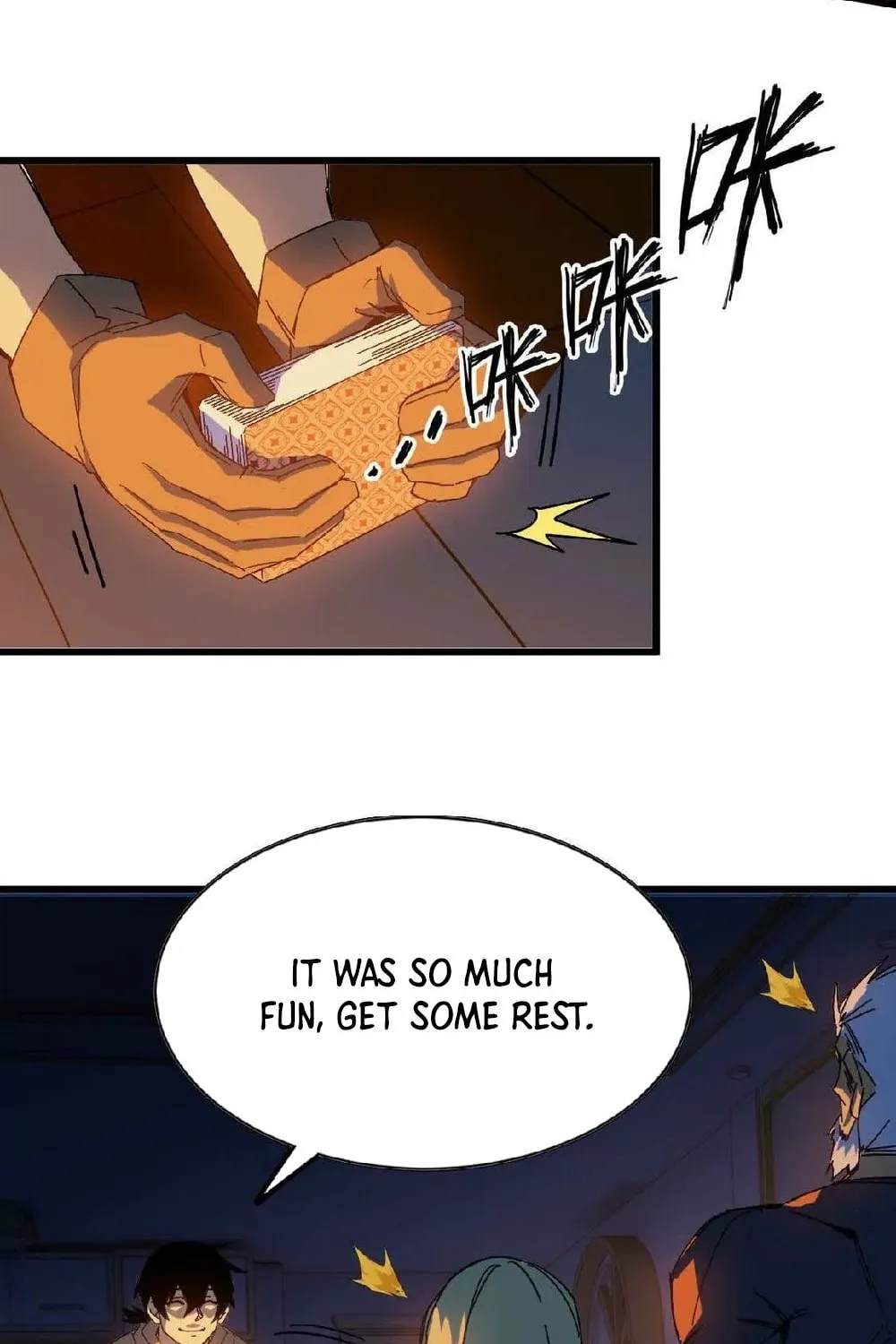 Read Hero X Demon Empress chapter 14 image 48 on Lezhin
