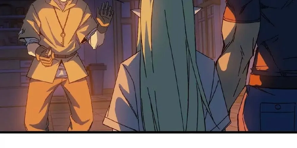 Read Hero X Demon Empress chapter 14 image 49 on Lezhin