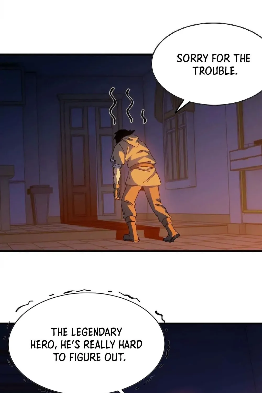 Read Hero X Demon Empress chapter 14 image 50 on Lezhin
