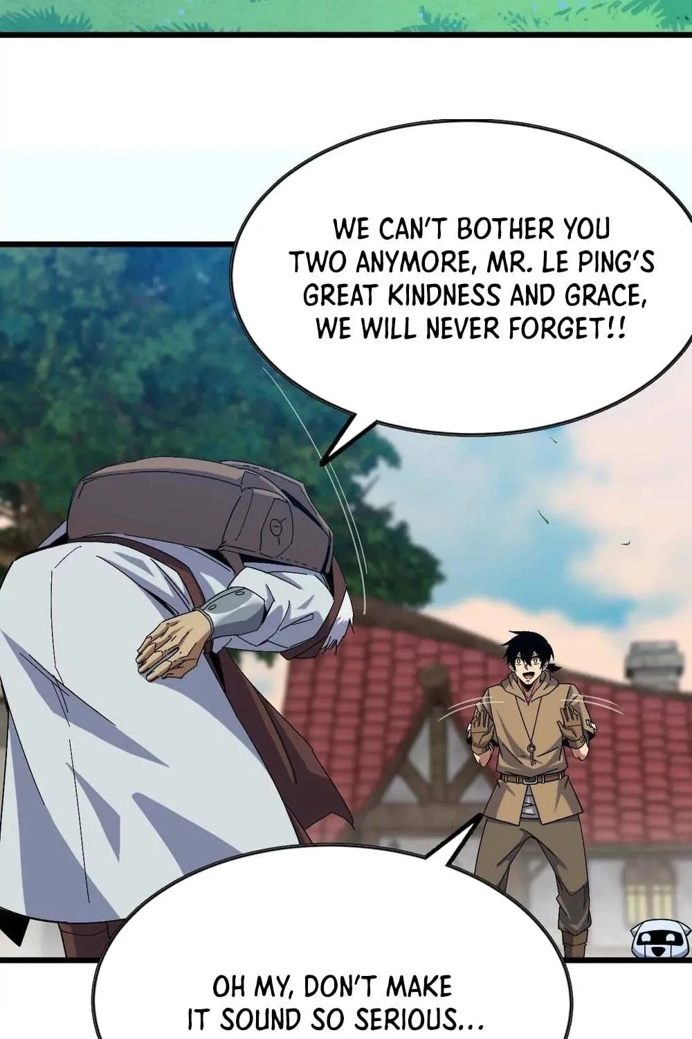 Read Hero X Demon Empress chapter 14 image 58 on Lezhin