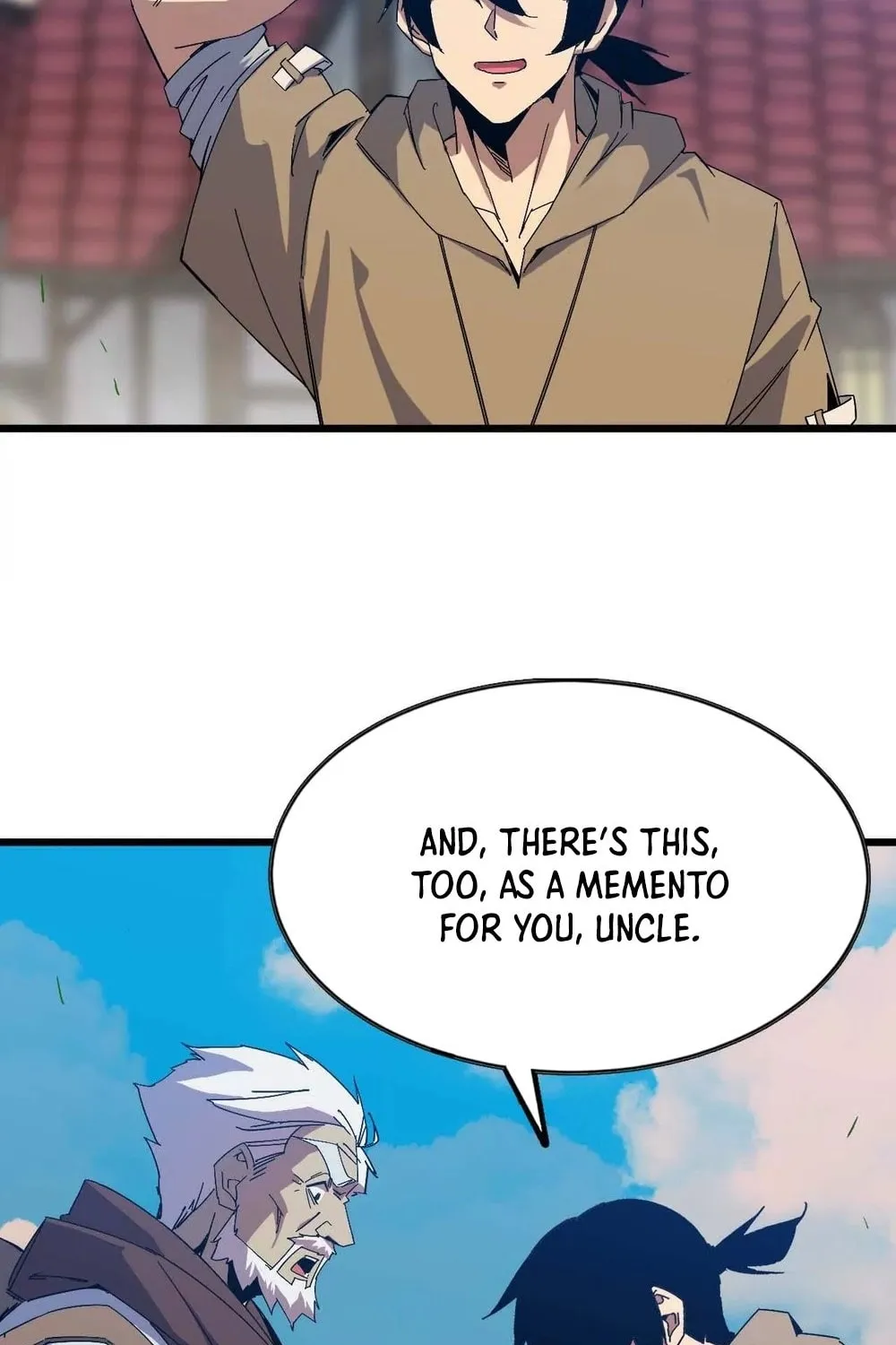 Read Hero X Demon Empress chapter 14 image 62 on Lezhin