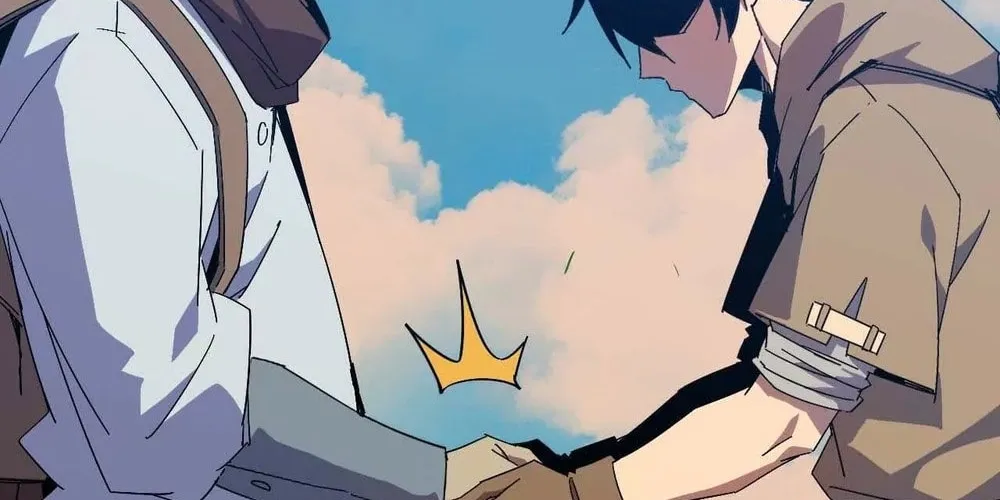 Read Hero X Demon Empress chapter 14 image 63 on Lezhin